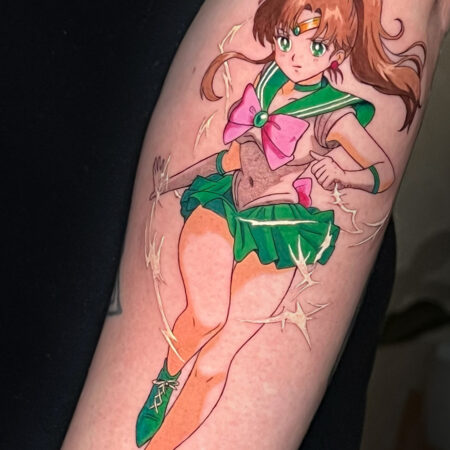 BLESINK TATTOO 12