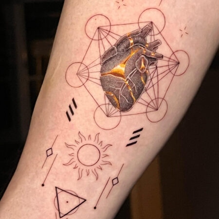 BLESINK TATTOO 13