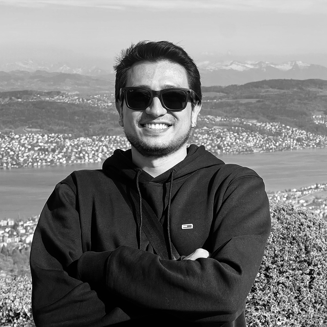 Dabiel Obando
