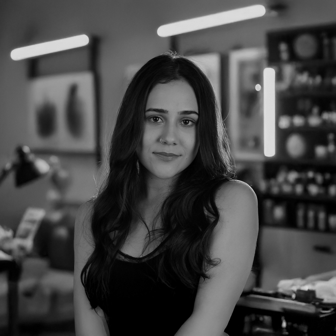 Josefina Molinari